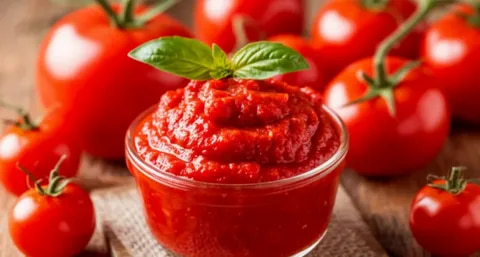تصویر 3 از فروش عمده رب گوجه فرنگی با خدمات بی نظیر